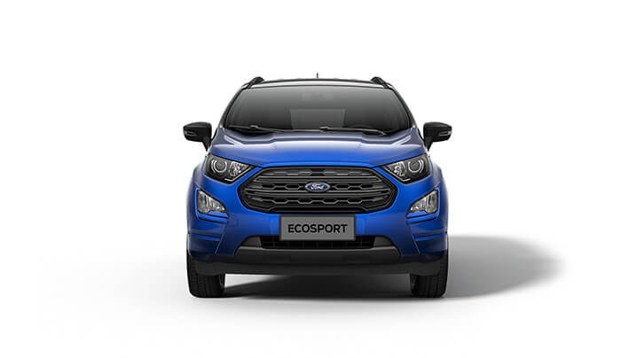 Ford Ecosport Frontlippe – kaufen Sie im Online-Shop