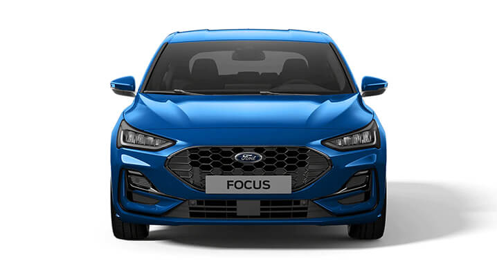 Ford Focus, Jetzt Probe fahren