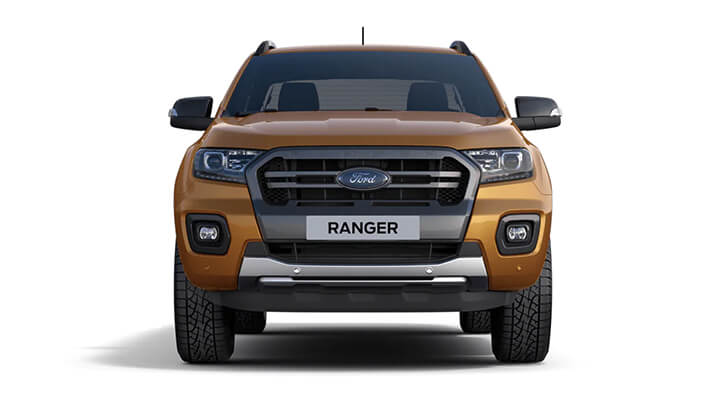Nützliches Pickup Zubehör für Ihren Ford Ranger