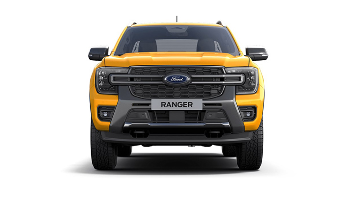 Ford Ranger Raptor Doppelkabine 4x4 !!!Viel Zubehör!!! Pickup