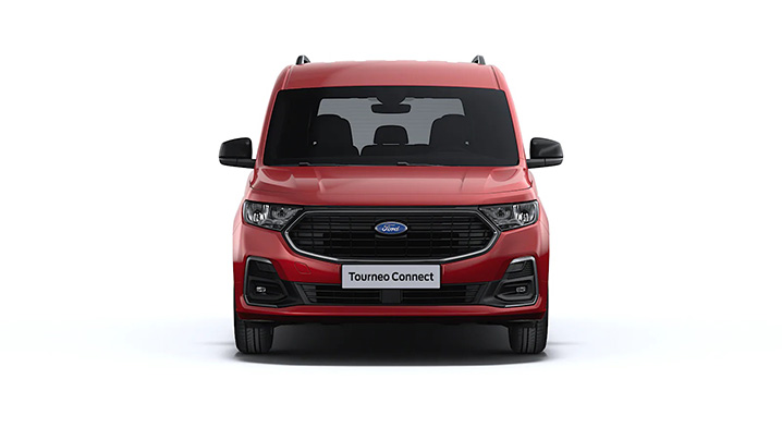Ford Tourneo Connect Test 2024, Konfigurator & Preise