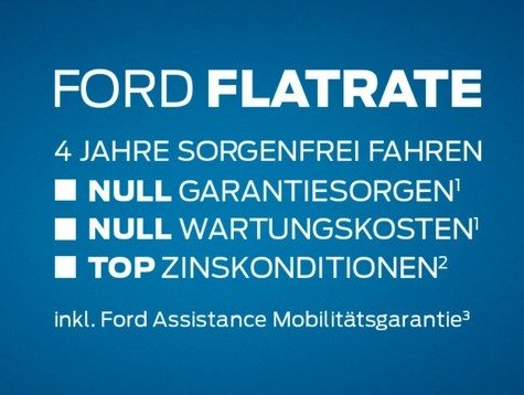 Autohaus Jean Luttgen Gmbh Ihr Ford Partner In Bergisch Gladbach