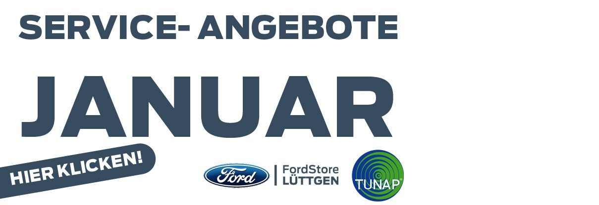 Autohaus Jean Luttgen Gmbh Ihr Ford Partner In Bergisch Gladbach