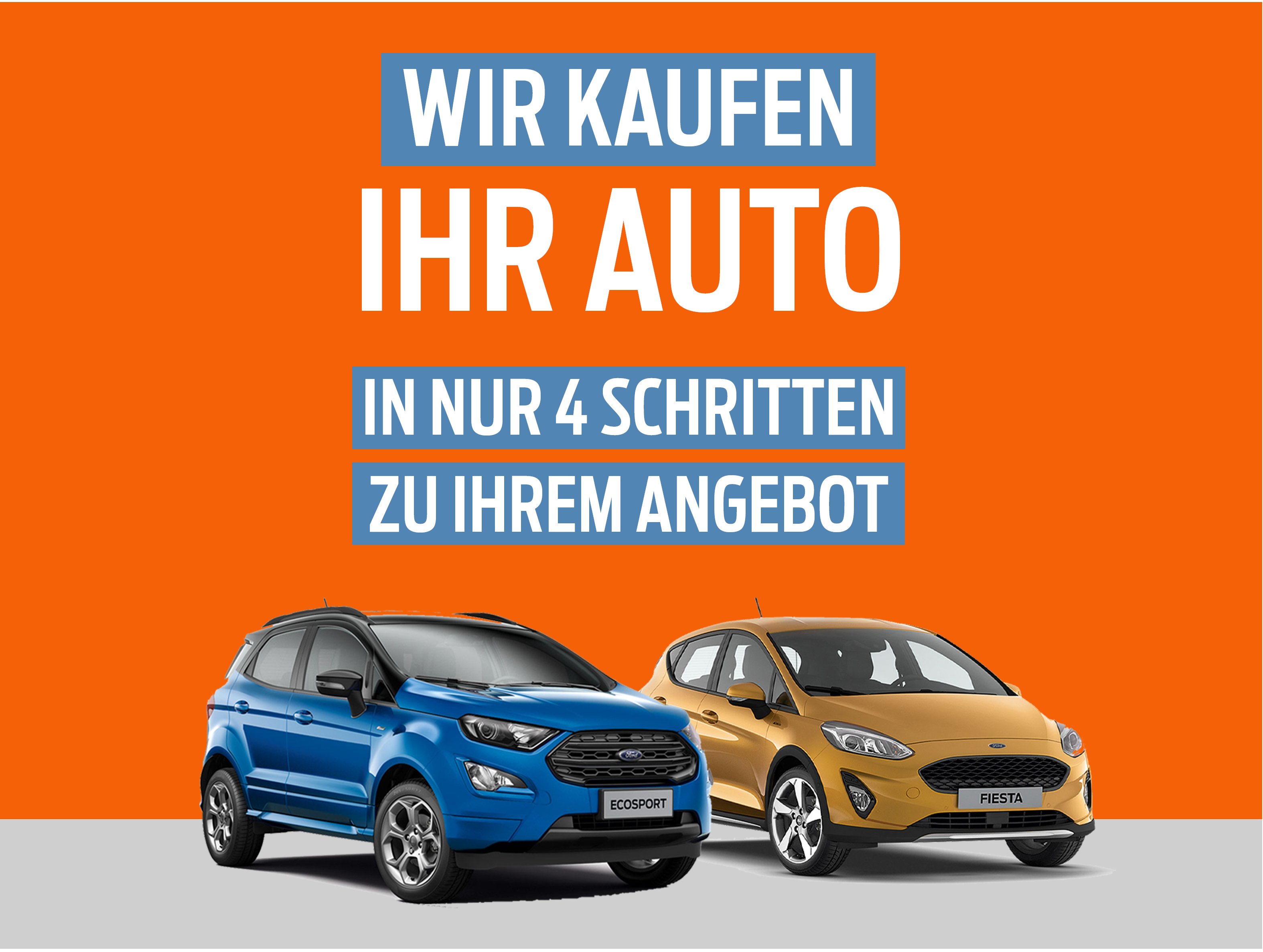 12 Ford Vorführfahrzeuge in Köln-Fühingen bei R & S Mobile GmbH