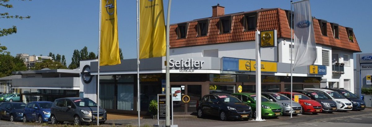 Seidler Kelkheim Seidler Kelkheim