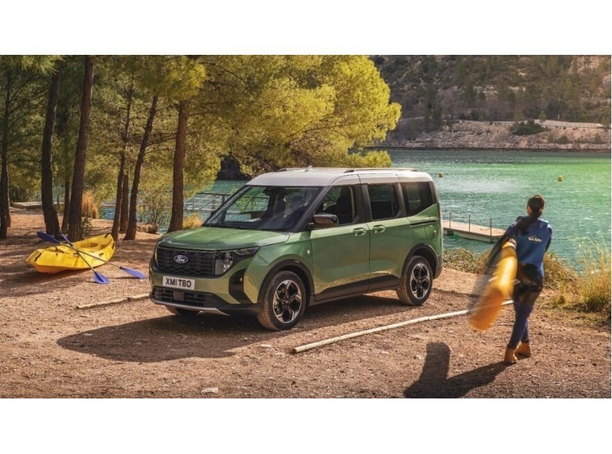 Camping-Mobil für 50 Euro: E-Auto-Fahrer zeigt seinen Zwei-Minuten-Trick -  EFAHRER.com