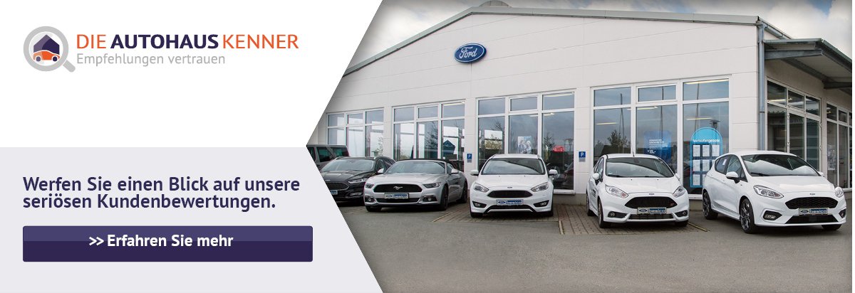 Autohaus Ford Besico Siller & Buttenhauser Gmbh besico Sachsenland GmbH – Ihr Ford Partner in Annaberg-Buchholz