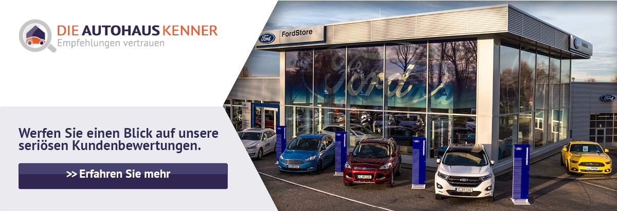 Autohaus Ford Besico Siller & Buttenhauser Gmbh besico Sachsenland GmbH – Ihr Ford Partner in Chemnitz