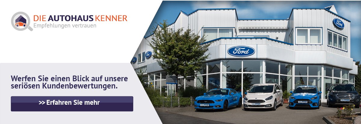 Autohaus Ford Besico Siller & Buttenhauser Gmbh besico Sachsenland GmbH – Ihr Ford Partner in Glauchau