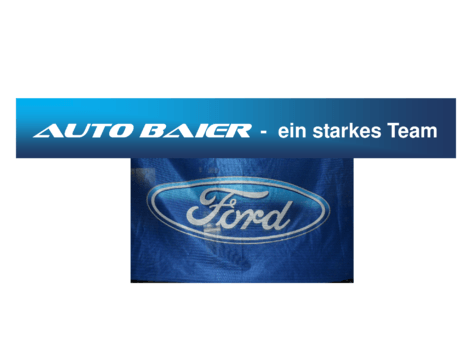 Auto Baier GmbH - Obwohl das Wetter gerade ja ziemlich auftaut