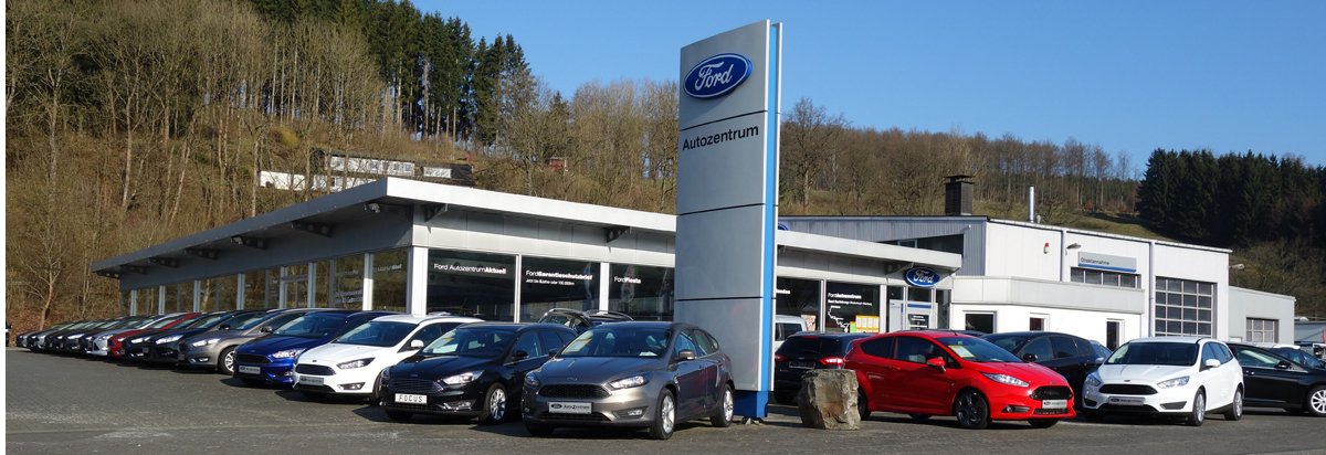 Autozentrum Biedenkopf Acker Gmbh & Co. Kg Ford Autozentrum Biedenkopf Acker Gmbh Co Kg - dReferenz Blog