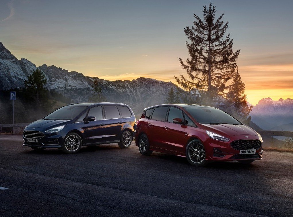 Ford Easy Fuel – Clevere Lösung mit enormem Kundennutzen, Switzerland, Deutsch
