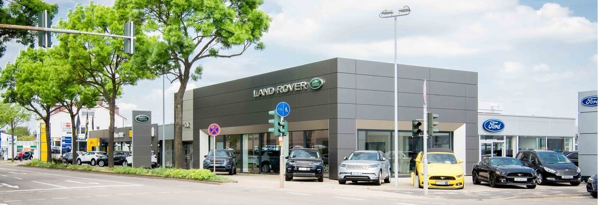 Über uns | Autohaus Holz GmbH Landau