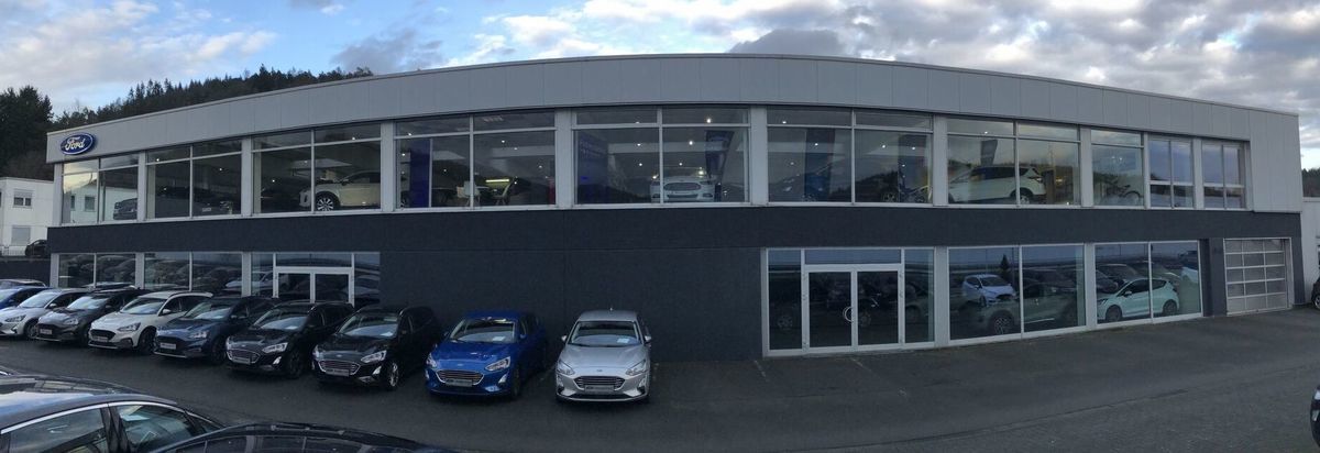 Autozentrum Biedenkopf Acker Gmbh & Co. Kg Ford Autozentrum Biedenkopf Acker Gmbh Co Kg - dReferenz Blog