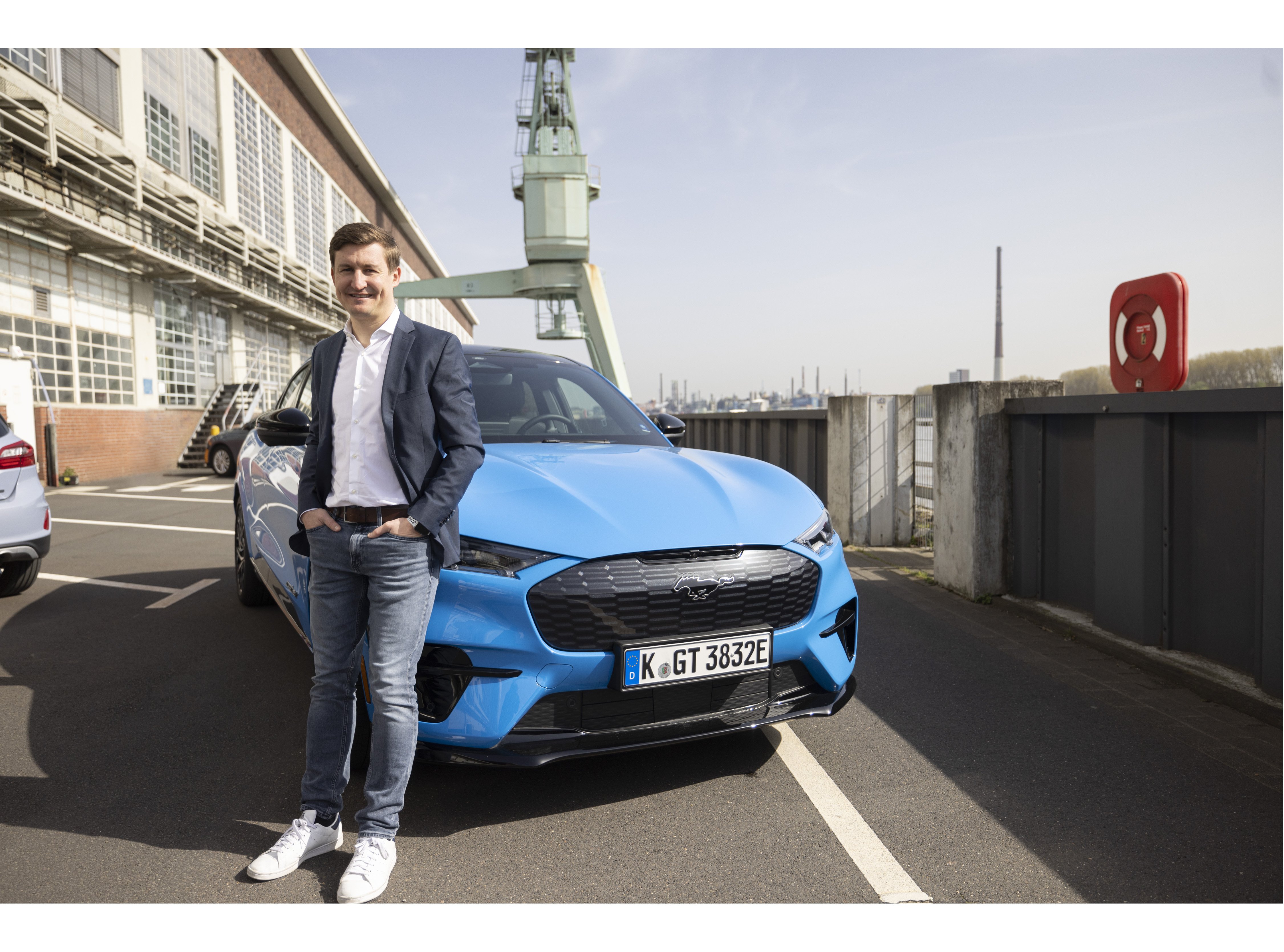 Opel Astra Sports Tourer: Cleveres Zubehör erhöht den Reisekomfort 